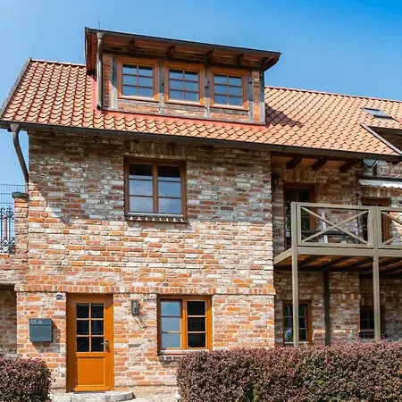Bauern Haus 아파트 바트제게베르그